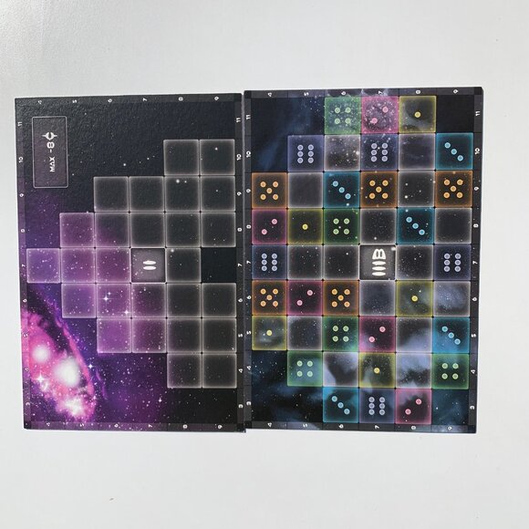 Galaxy Trucker: Anniversary Edition (2012) (used) - Picture 6 of 6